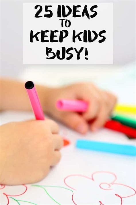 10 Apps To Keep Kids Busy On Spring Break