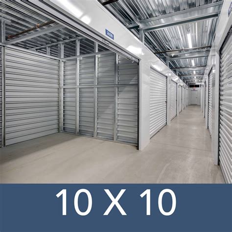 5 Ways Storage Unit Prices