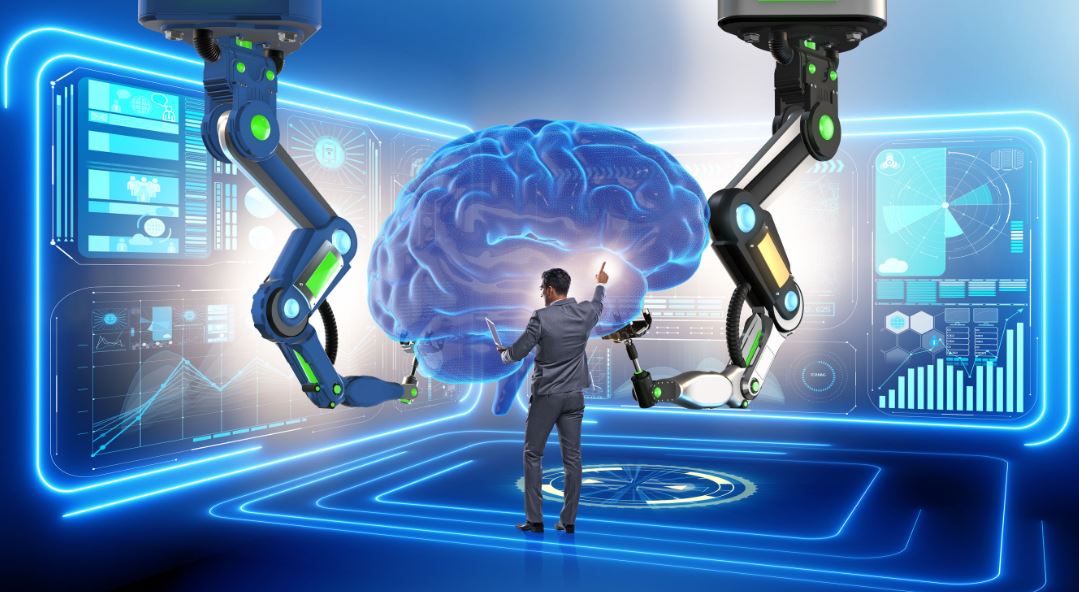 10 Examples Of Artificial Intelligence Ai In Our Daily Lives 10 Examples Of Artificial Intelligence Ai In Our Daily Lives