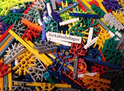13 Easy K Nex Ideas And Projects To Build At Home K Nex 13 Easy K Nex Ideas And Projects To Build At Home K Nex