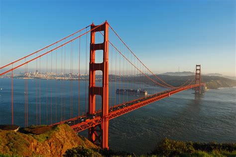 15 Exciting Ways To Explore San Francisco This November