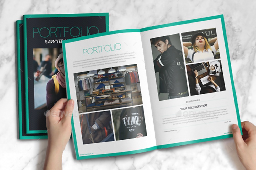 16 Best Marketing Portfolio Examples To Inspire You In 2024 16 Best Marketing Portfolio Examples To Inspire You In 2024