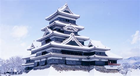16 Intriguing Facts About Matsumoto Castle Facts Net 16 Intriguing Facts About Matsumoto Castle Facts Net