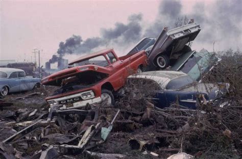 5 Tsunami Facts