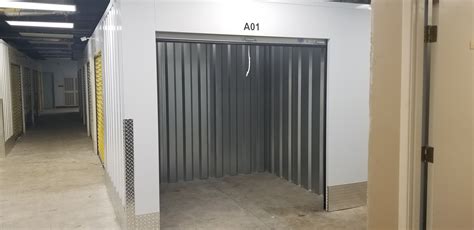 24 Hour Storage Units Near Me