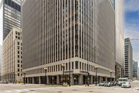 311 W Monroe St Chicago 60606 Loopnet Uk