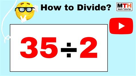 35 Divided by 2 Result