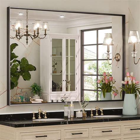 5 Ways 48x48 Mirror