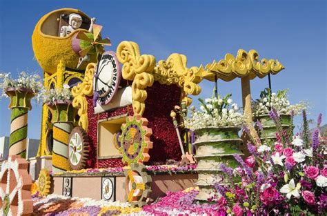 5 California Cultural Traditions 5 California Cultural Traditions