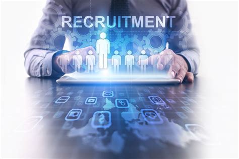 5 Changes Due To Artificial Intelligence In Recruitment 5 Changes Due To Artificial Intelligence In Recruitment