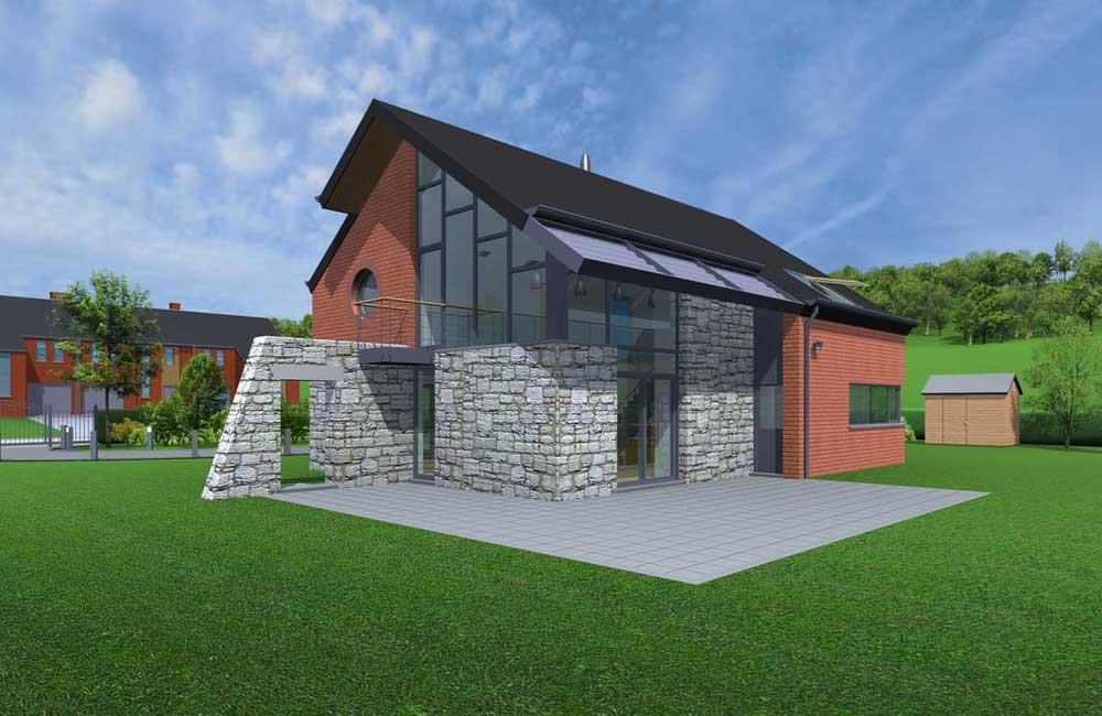 5 Distinct Advantages For Architects Using Sketchup Archistar Academy