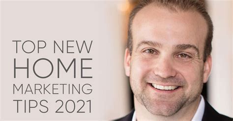 5 Marketing Tips For New Home Sales Success New Homes Sales And 5 Marketing Tips For New Home Sales Success New Homes Sales And