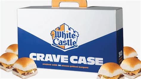 5 Ways To Order White Castle For Delivery Success Event Nexus 5 Ways To Order White Castle For Delivery Success Event Nexus