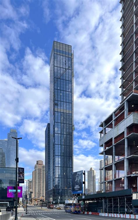 555 W 38Th Street 2103 In Hudson Yards Manhattan Streeteasy 555 W 38Th Street 2103 In Hudson Yards Manhattan Streeteasy