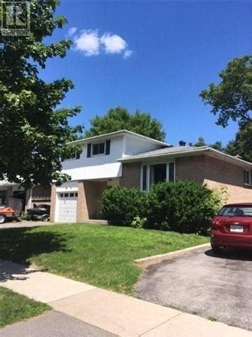 56 College Crescent Barrie 56 College Crescent Barrie