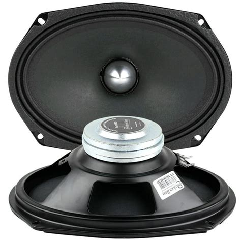 6x9 Speakers Walmart Deals