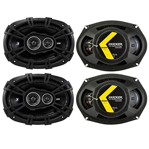 6 Tips 6x9 Speakers