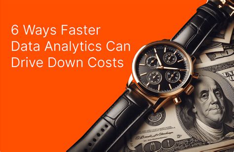6 Ways Faster Data Analytics Can Drive Down Costs Pure Storage Blog 6 Ways Faster Data Analytics Can Drive Down Costs Pure Storage Blog