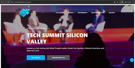 80 Tech Events In Sf Bay Area From 5 24 To 6 7 80 Tech Events In Sf Bay Area From 5 24 To 6 7