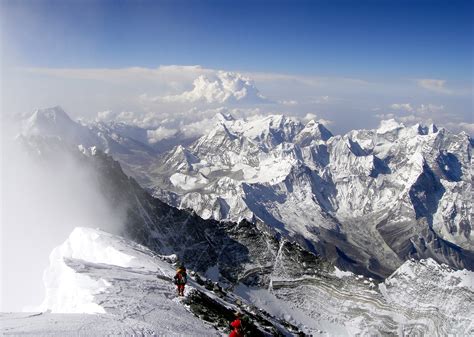 5 Ways 8848m to ft