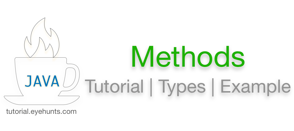 A Tutorial On Calling Java Methods From Other Classes