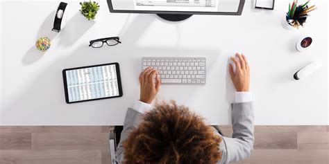 5 Remote Account Executive Jobs
