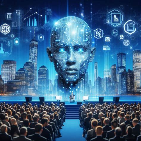 AI in Finance Summit Insights