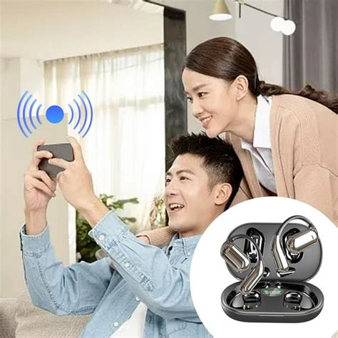 Ai Language Translation Earbuds 3 In 1 Real Time Translator Earbuds Ai Language Translation Earbuds 3 In 1 Real Time Translator Earbuds