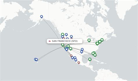 Alaska Airlines Flights From San Francisco Sfo Flightsfrom Com Alaska Airlines Flights From San Francisco Sfo Flightsfrom Com