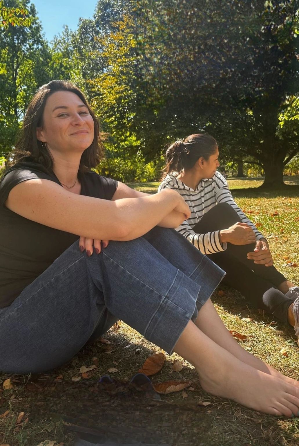 Allison Peck On Linkedin What Role Does Authenticity Or