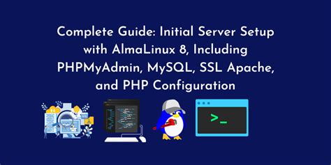 5 Ways Configure Almalinux Apache Server Path