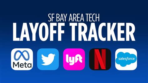 Alphabet Salesforce Meta Twitter We Re Tracking Mass Layoffs At