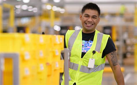 5 Amazon Jobs Colorado