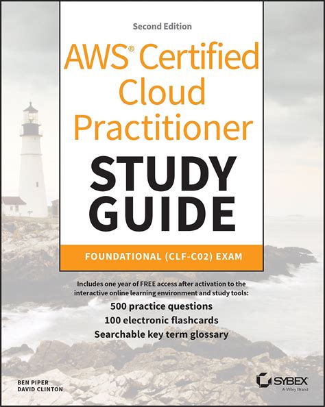 Amazon Com Aws Certified Cloud Practitioner Study Guide With 500 Amazon Com Aws Certified Cloud Practitioner Study Guide With 500