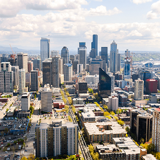 5 Amazon Jobs Bellevue
