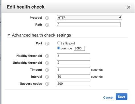 Amazon Web Services Aws Alb Health Check Failure Stack Overflow Amazon Web Services Aws Alb Health Check Failure Stack Overflow