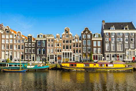 Amsterdam Homes Amsterdam Home Canal Amsterdam Homes Amsterdam Home Canal