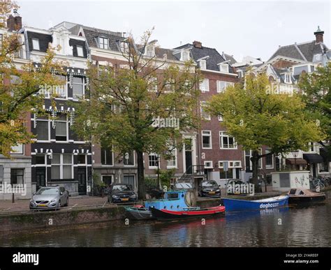 Amsterdam North Holland The Netherlands October 2Th 2024 Photos Of Amsterdam North Holland The Netherlands October 2Th 2024 Photos Of