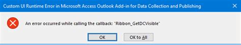 5 Tips Fix Error