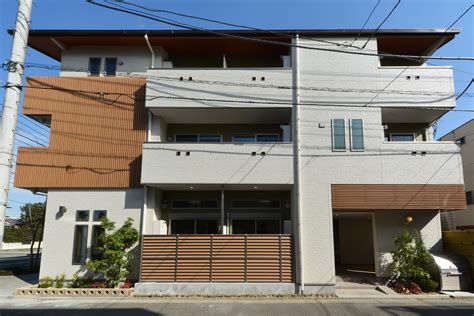 5 Tokyo Apartments