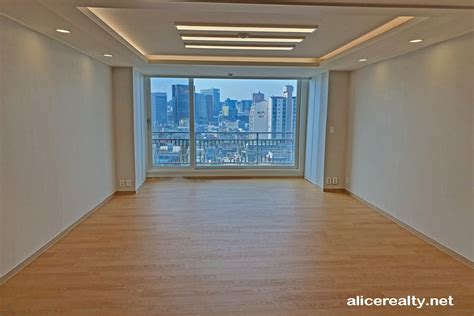 5 Seoul Apartments