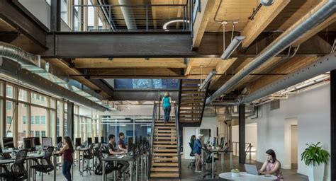 5 Denver Architecture Jobs