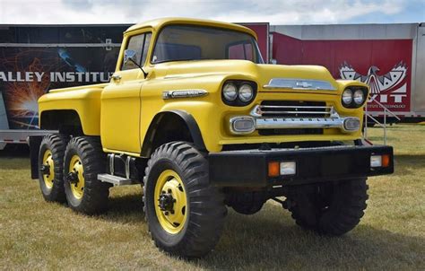 Ascender Trx 4 Scx10 Chevrolet Apache Fleetside 1958 1 8 Ascender Trx 4 Scx10 Chevrolet Apache Fleetside 1958 1 8