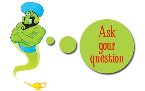 5 Ways Ask Genie