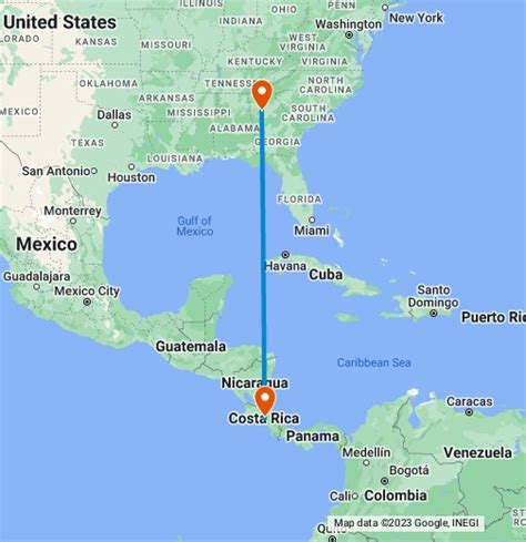 5 Ways to Costa Rica