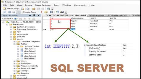 5 Ways Auto Create Table SQL