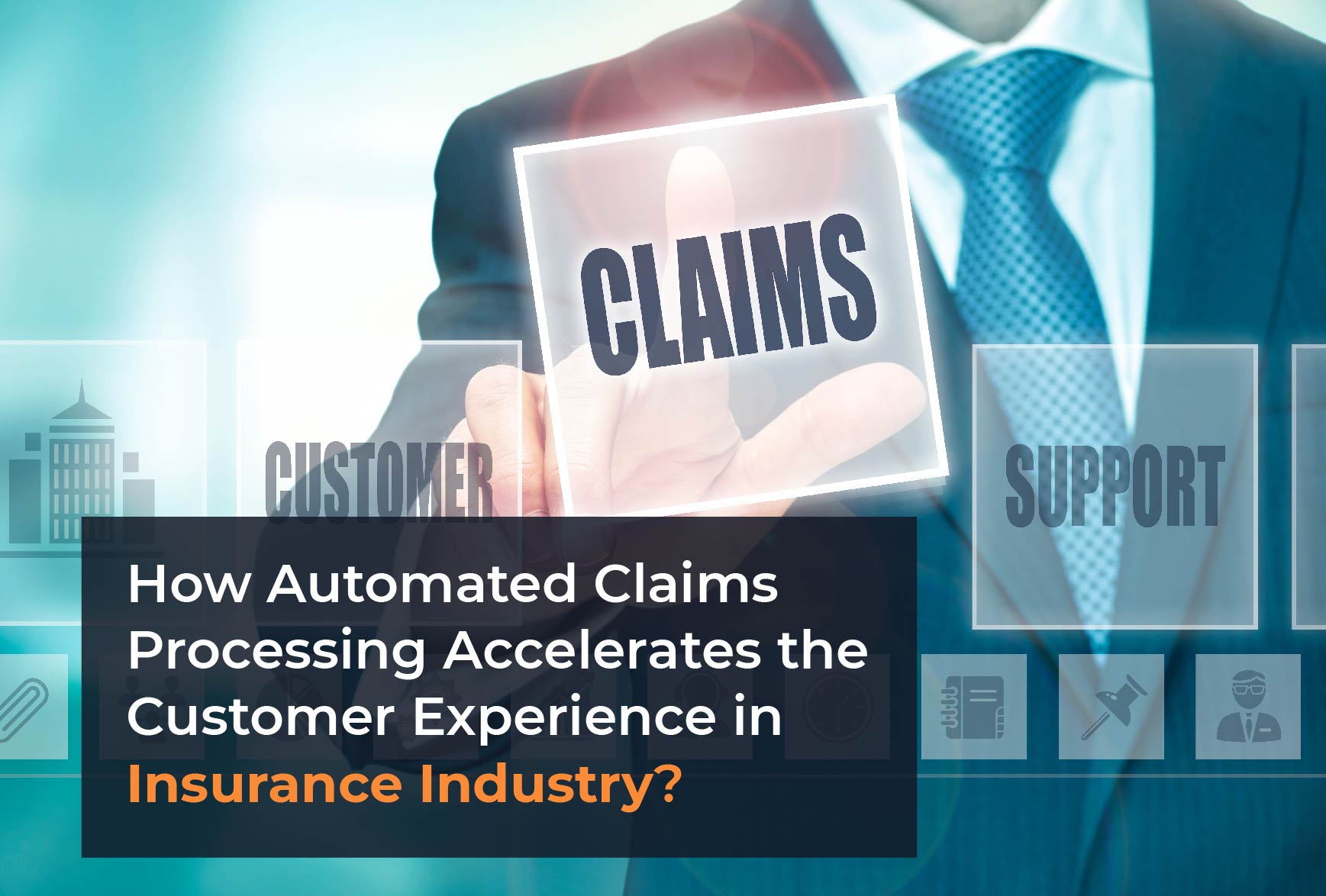 5 Tips Automated Claims
