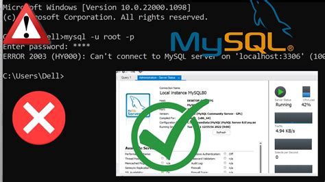 5 Ways Fix Autoreconnect Failed