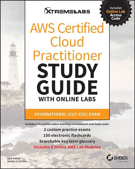 Aws Certified Cloud Practitioner Study Guide Aws Certified Cloud Practitioner Study Guide