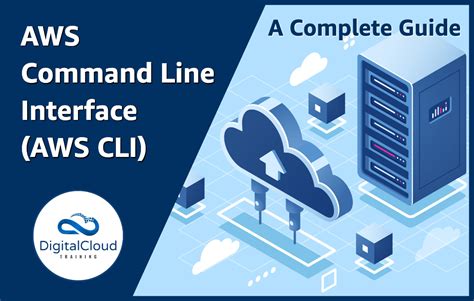 Aws Command Line Interface Aws Cli A Complete Guide Aws Command Line Interface Aws Cli A Complete Guide